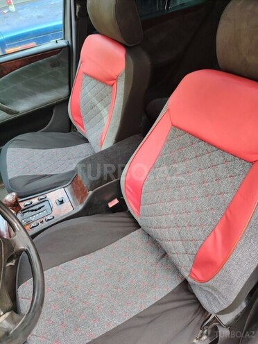 Mercedes E 230 1996, 635,000 km - 2.3 l - Gəncə