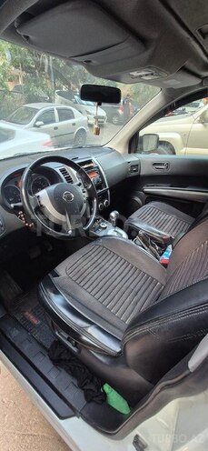 Nissan X-Trail 2008, 229,000 km - 2.5 l - Bakı