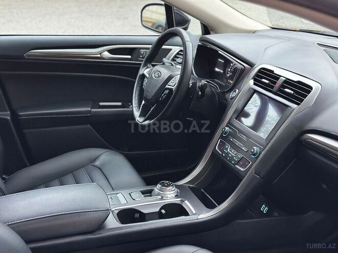 Ford Fusion (North America) 2020, 58,000 km - 1.5 л - Bakı