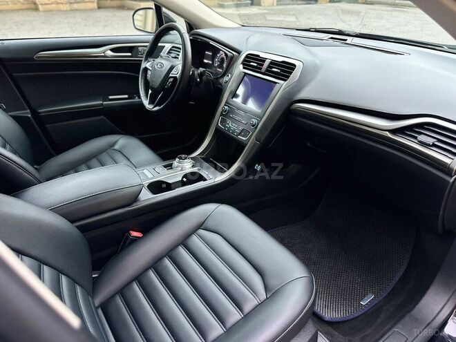 Ford Fusion (North America) 2020, 58,000 km - 1.5 л - Bakı