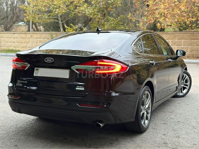 Ford Fusion (North America) 2020, 58,000 km - 1.5 л - Bakı