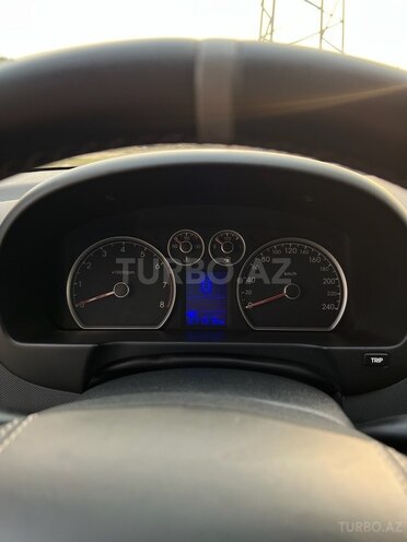 Hyundai i30 2009, 271,500 km - 1.4 l - Bakı