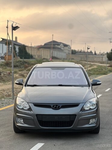 Hyundai i30 2009, 271,500 km - 1.4 l - Bakı