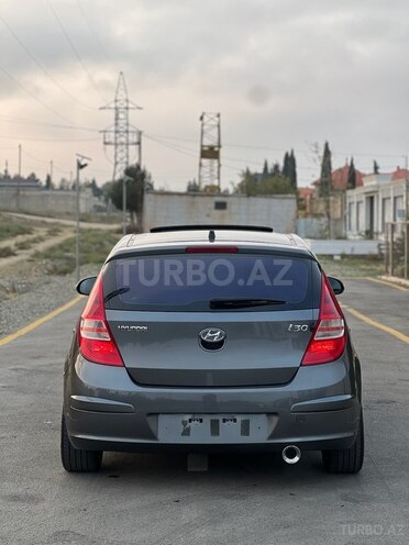 Hyundai i30 2009, 271,500 km - 1.4 l - Bakı