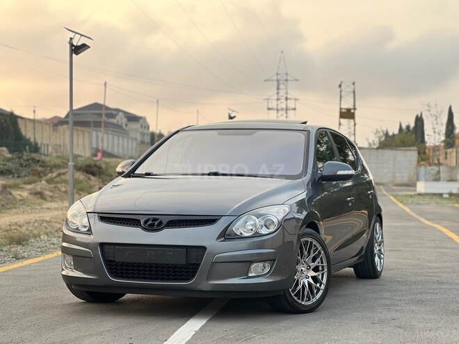 Hyundai i30 2009, 271,500 km - 1.4 l - Bakı
