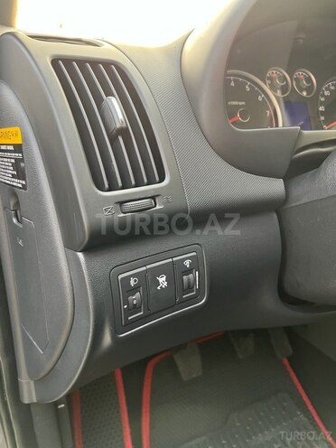 Hyundai i30 2009, 271,500 km - 1.4 l - Bakı