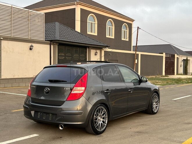 Hyundai i30 2009, 271,500 km - 1.4 l - Bakı