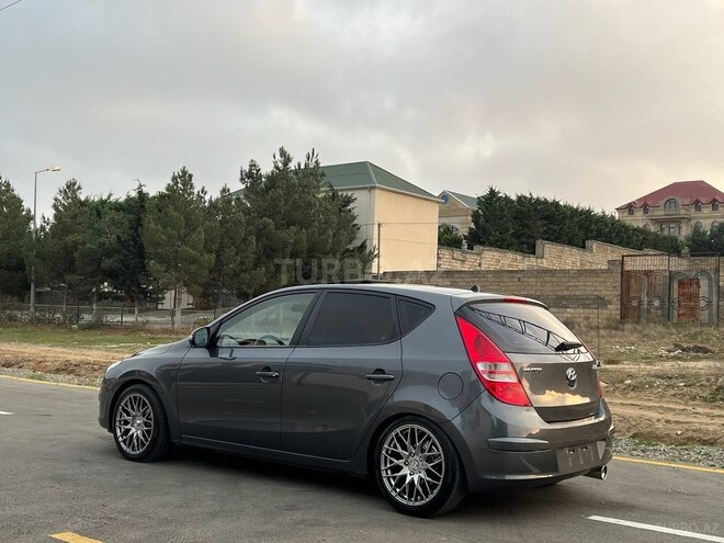 Hyundai i30 2009, 271,500 km - 1.4 l - Bakı