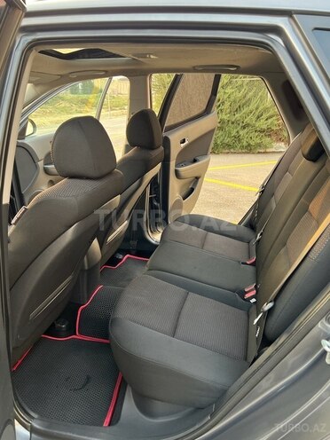 Hyundai i30 2009, 271,500 km - 1.4 l - Bakı