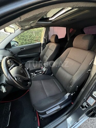 Hyundai i30 2009, 271,500 km - 1.4 l - Bakı