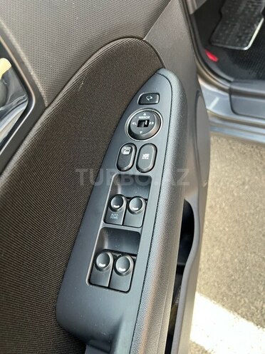 Hyundai i30 2009, 271,500 km - 1.4 l - Bakı