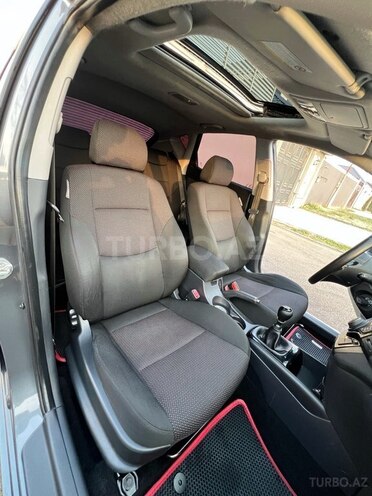 Hyundai i30 2009, 271,500 km - 1.4 l - Bakı