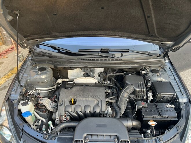 Hyundai i30 2009, 271,500 km - 1.4 l - Bakı