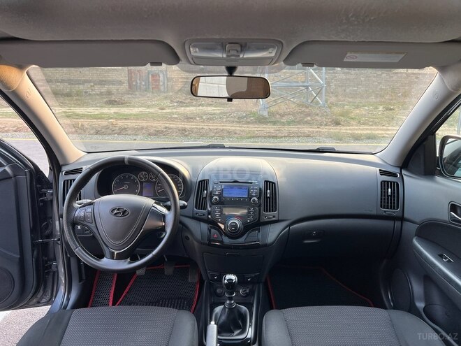 Hyundai i30 2009, 271,500 km - 1.4 l - Bakı