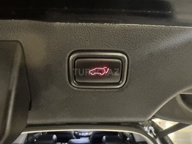 Kia Sorento 2015, 194,800 km - 2.0 l - Gəncə