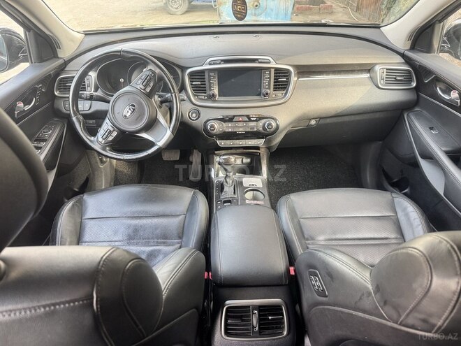 Kia Sorento 2015, 194,800 km - 2.0 l - Gəncə