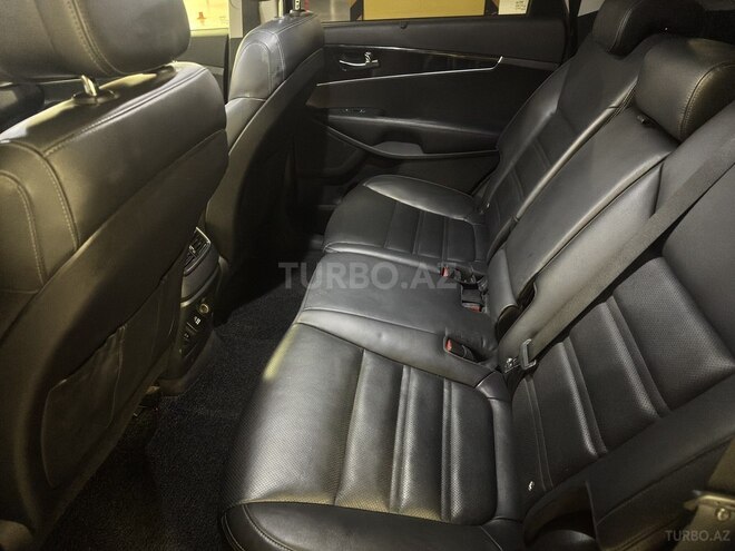 Kia Sorento 2015, 194,800 km - 2.0 l - Gəncə