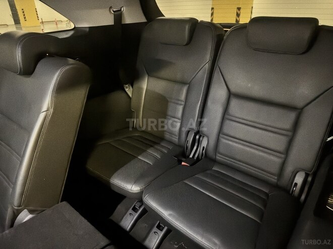 Kia Sorento 2015, 194,800 km - 2.0 l - Gəncə