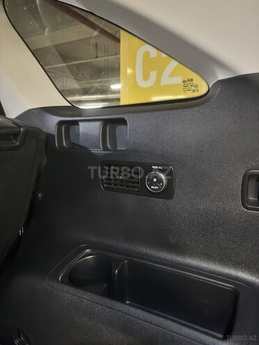 Kia Sorento 2015, 194,800 km - 2.0 l - Gəncə