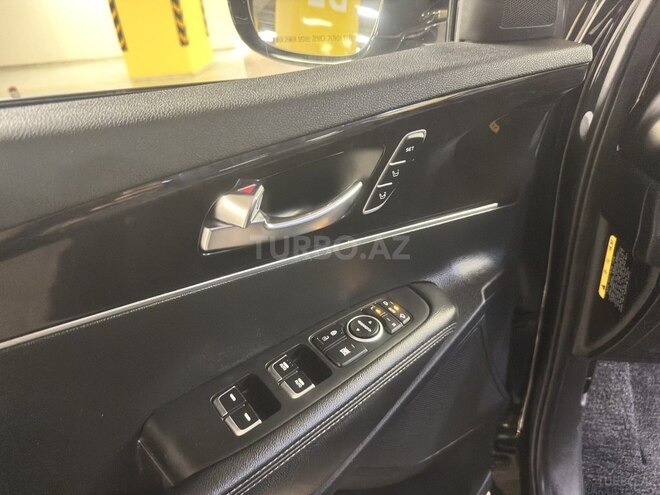 Kia Sorento 2015, 194,800 km - 2.0 l - Gəncə