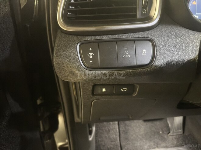 Kia Sorento 2015, 194,800 km - 2.0 l - Gəncə