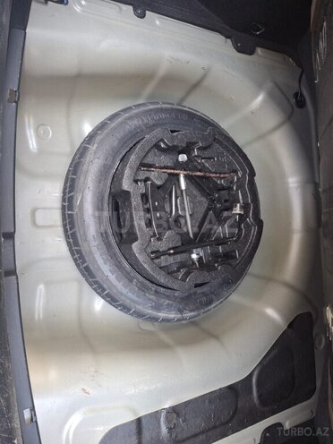 Hyundai Accent 2018, 169,150 km - 1.6 l - Sumqayıt