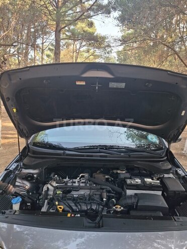 Hyundai Accent 2018, 169,150 km - 1.6 l - Sumqayıt
