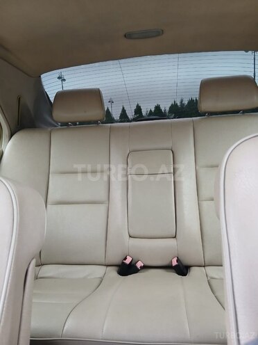 Mercedes C 280 1998, 270,000 km - 2.8 л - Ağdaş