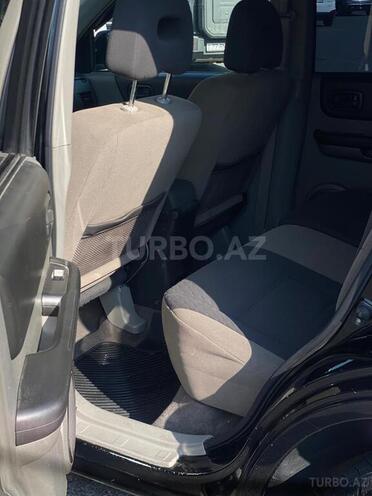 Nissan X-Trail 2012, 191,000 km - 2.5 l - Bakı