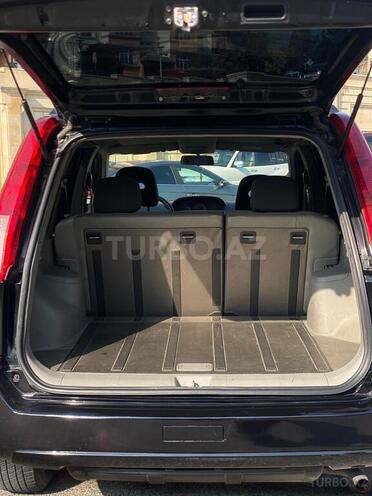 Nissan X-Trail 2012, 191,000 km - 2.5 l - Bakı