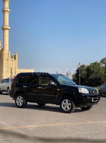 Nissan X-Trail 2012, 191,000 km - 2.5 l - Bakı