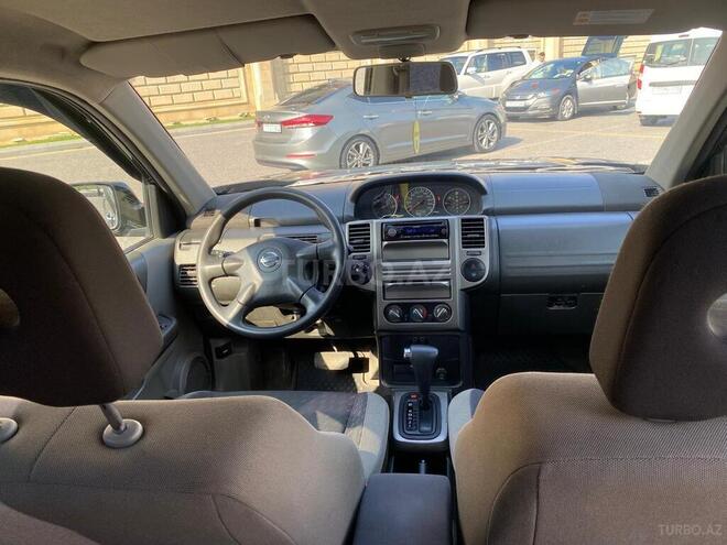 Nissan X-Trail 2012, 191,000 km - 2.5 l - Bakı