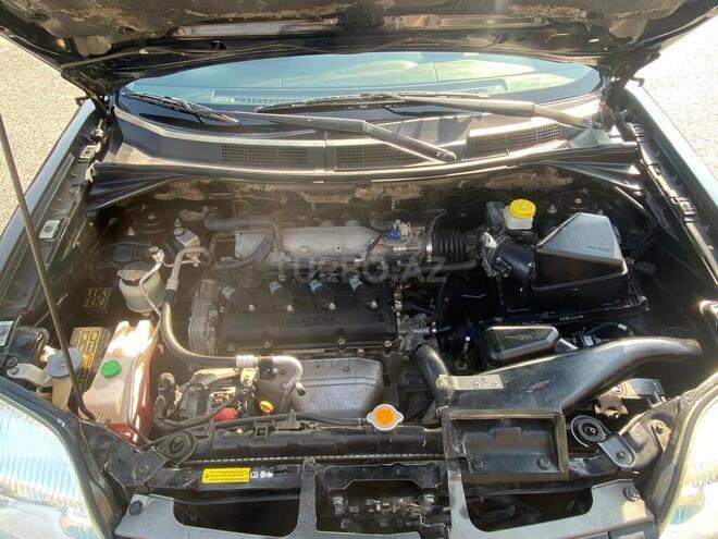 Nissan X-Trail 2012, 191,000 km - 2.5 l - Bakı