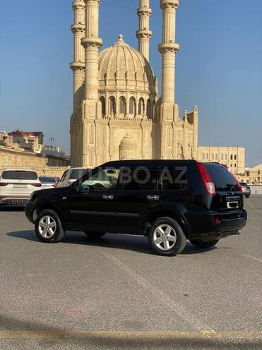 Nissan X-Trail 2012, 191,000 km - 2.5 l - Bakı