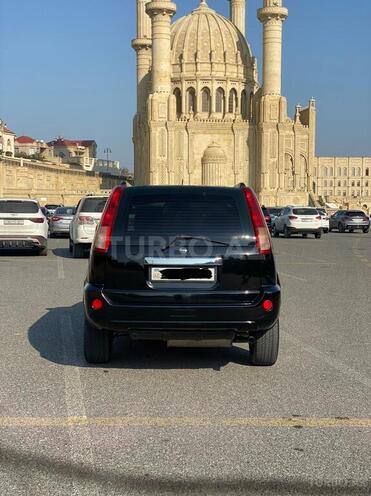 Nissan X-Trail 2012, 191,000 km - 2.5 l - Bakı