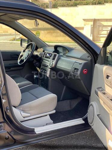 Nissan X-Trail 2012, 191,000 km - 2.5 l - Bakı