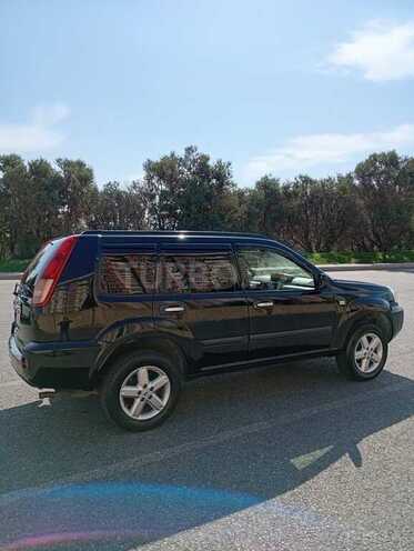 Nissan X-Trail 2012, 191,000 km - 2.5 l - Bakı