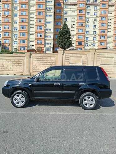 Nissan X-Trail 2012, 191,000 km - 2.5 l - Bakı