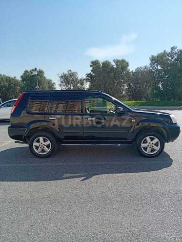 Nissan X-Trail 2012, 191,000 km - 2.5 l - Bakı