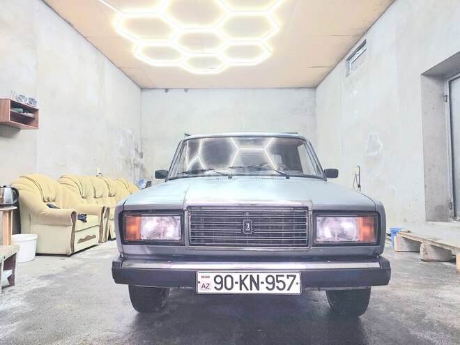 LADA (VAZ) 2107 2011, 135,000 km - 1.6 l - Bakı