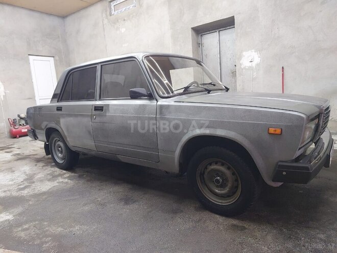 LADA (VAZ) 2107 2011, 135,000 km - 1.6 l - Bakı