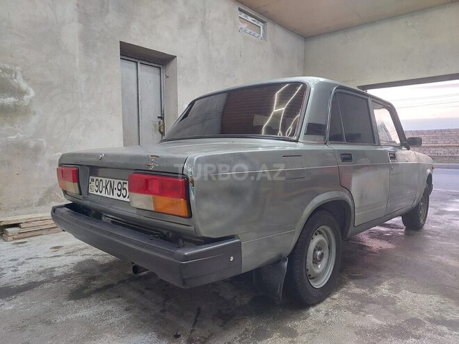 LADA (VAZ) 2107 2011, 135,000 km - 1.6 l - Bakı