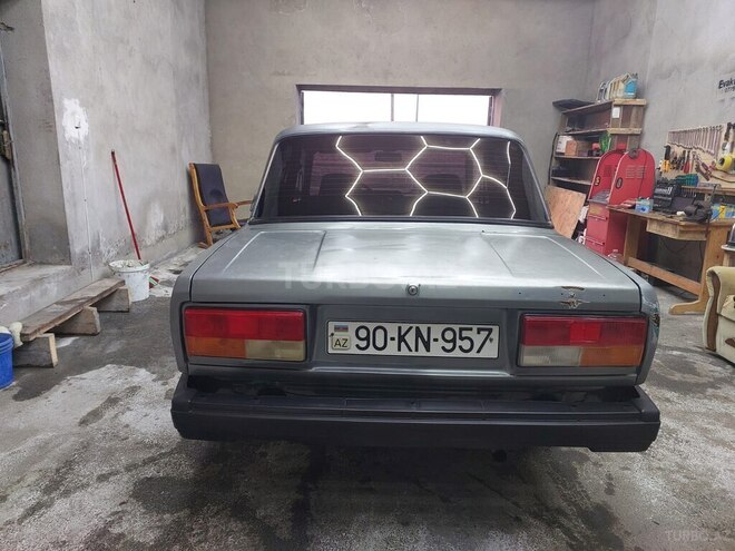 LADA (VAZ) 2107 2011, 135,000 km - 1.6 l - Bakı