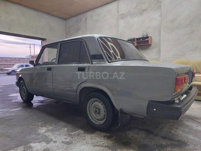 LADA (VAZ) 2107 2011, 135,000 km - 1.6 l - Bakı