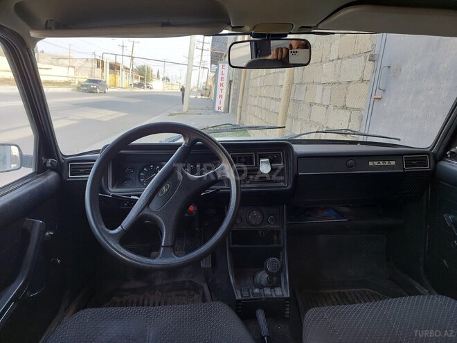 LADA (VAZ) 2107 2011, 135,000 km - 1.6 l - Bakı