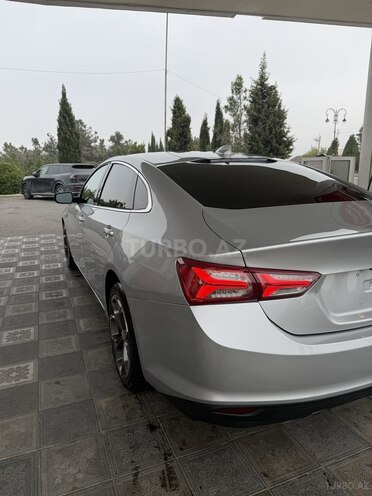 Chevrolet Malibu 2023, 92,000 km - 1.5 l - Bakı