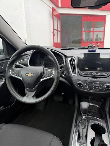 Chevrolet Malibu 2023, 92,000 km - 1.5 l - Bakı