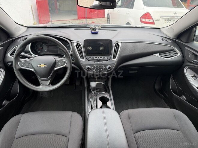 Chevrolet Malibu 2023, 92,000 km - 1.5 l - Bakı