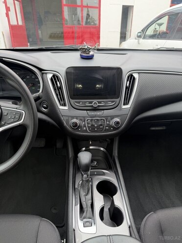 Chevrolet Malibu 2023, 92,000 km - 1.5 l - Bakı