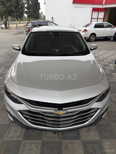 Chevrolet Malibu 2023, 92,000 km - 1.5 l - Bakı